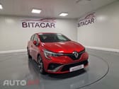Renault Clio 1.5 Blue dCi RS Line