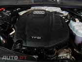 Audi A5 2.0 TFSI Sport