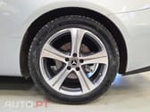 Mercedes-Benz E 220 d Aut.