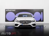 Mercedes-Benz E 300 de AMG Line