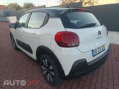 Citroen C3 Feel + extras