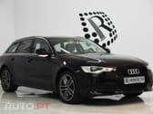 Audi A6 Avant 2.0 TDi Business Line Sport Multitronic