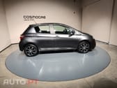 Toyota Yaris 1.0 VVT-i Confort