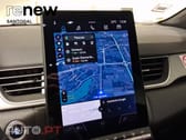 Renault Captur Techno TCE 90