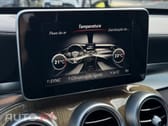 Mercedes-Benz C 250 d Exclusive Aut.