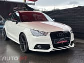 Audi A1 1.6 TDi Attraction