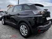 Peugeot 3008 1.5 BlueHDi Active Pack