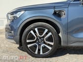 Volvo XC40 1.5 T5 PHEV Plus Bright