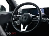 Mercedes-Benz A 250 e Style Plus