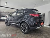 MG ZS 1.0 T-GDI Luxury Aut.