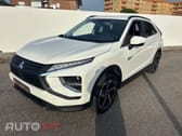 Mitsubishi Eclipse Cross 2.4 PHEV eStyle