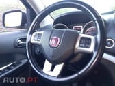 Fiat Freemont 2.0 M-Jet