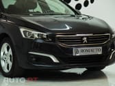 Peugeot 508 1.6 BlueHDi Active EAT6