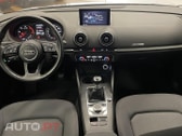 Audi A3 Sportback 30 TDI Design