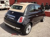 Fiat 500C 1.2 Lounge