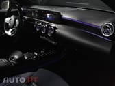 Mercedes-Benz A 250 e AMG Line 8G-DCT AMG Line