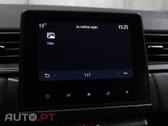 Renault Captur 1.0 TCe Intes