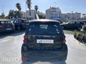 Smart ForTwo 1.0 mhd Passion 71