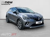 Renault Captur Techno TCe 100 Bi-Fuel