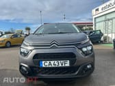 Citroen C3 1.2 PureTech Max EAT6