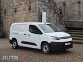 Citroen Berlingo 1.5 BlueHDi XL Shine Pack