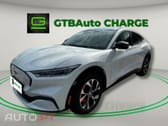 Ford Mustang Mach-E AWD 75KWH I.V.A DEDUTIVEL 