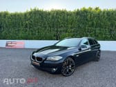 BMW 520 d Auto