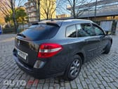 Renault Laguna Break dCi 110 FAP Expression
