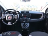 Fiat Panda 1.0 Hybrid City