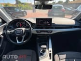 Audi A4 2.0 TDI multitronic Business Line