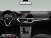 BMW 320 e Corporate Edition Auto