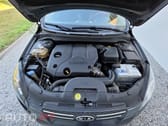 Kia Ceed 1.6 CRDi 115 Spirit