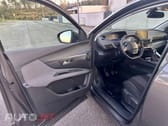Peugeot 3008 1.5 BlueHDi Active Pack