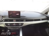 Audi A4 Allroad 2.0 TDi quattro