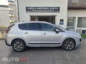 Peugeot 3008 1.6 BlueHDi Style