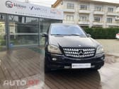 Mercedes-Benz ML 320 CDI 224 cv 4MATIC
