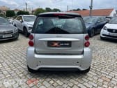 Smart ForTwo 0.8 cdi Passion 54