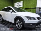 Seat Leon X-Perience 1.6 TDi 4 Drive