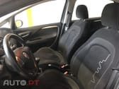 Fiat Punto 1.3 M-Jet Lounge S&S