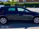 Volkswagen Golf 1.0 TSI BlueMotion Comfortline