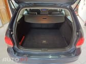 Volkswagen Golf Variant 1.6 TDi Highline