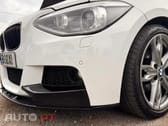 BMW 120 d Sport-Aut. Sport Line