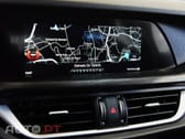 Alfa Romeo Stelvio 2.2 D Super AT8