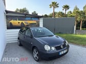 Volkswagen Polo 1.2 Confortline