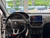 Peugeot 208 1.6 blueHDI Style