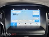 Ford Focus SW 1.5 TDCi EcoBlue ST-Line