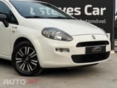 Fiat Grande Punto YOUNG