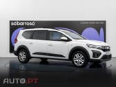 Dacia Jogger 1.0 ECO-G Expression 7L Bi-Fuel