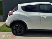 Nissan Juke 1.5 dCi Acenta Connect