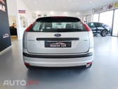 Ford Focus 1.6 TDCi Trend